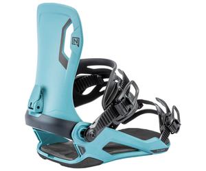 Nitro - Talent Dark Teal - S - Fix Snowboard
