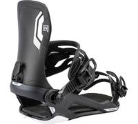 Nitro Talent Snowboard Bindings Noir M Homme,Femme