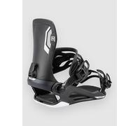 Nitro Talent Unisex 2026 Fixations de Snowboard noir L