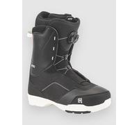 Nitro Tangent BOA 2026 Boots de snowboard noir 29.0