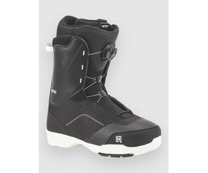 Nitro Tangent BOA 2026 Boots de snowboard noir 29.0