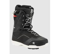 Nitro Tangent TLS 2025 Boots de snowboard noir 30.5