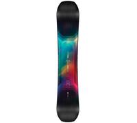Nitro - Snowboard all-mountain - Team 2026 pour Homme en Bois - Taille 162 cm - Bleu Bleu 162 cm
