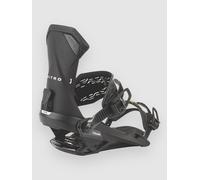 Nitro Team 2026 Fixations de Snowboard noir M