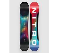 Nitro Team 2026 Snowboard à motifs 155