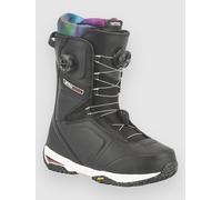 Nitro Team BOA 2026 Boots de snowboard noir 31.5