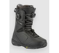 Nitro Team BOA 2026 Boots de snowboard noir 32.0
