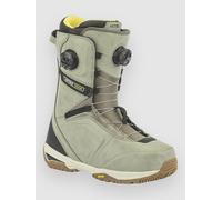 Nitro Team BOA 2026 Boots de snowboard vert 28.5