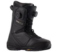 Nitro - Team Boa Black - 27 - Boots de snowboard