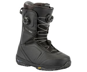 Nitro - Team Boa Black - 30.5 - Boots de snowboard