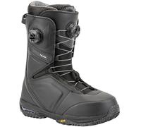 Nitro Team Boa Bottes De Snowboard Pour Hommes Softboots Noires NEUVES