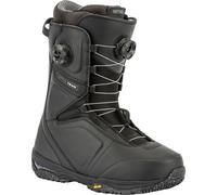 NITRO Team Boa - Homme - Noir - taille 42- modèle 2026