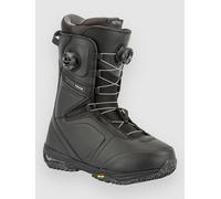 Nitro Team BOA Wide 2026 Boots de snowboard noir 27.5