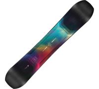 Nitro Team Wide Snowboard Clair 159 Homme,Femme