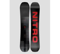 Nitro Team Pro 2025 Snowboard à motifs 149