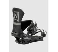 Nitro Team Pro 2026 Fixations de Snowboard noir L