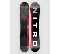 Nitro Team Pro Snowboard Clair 155 Homme,Femme