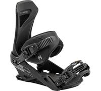 Fixations snowboard NITRO TEAM PRO (ULTRA BLACK) 2026 M