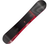 Nitro - Snowboard all-mountain - Team Pro 2027 en Bois - Taille 165W cm - Noir Noir 165W cm