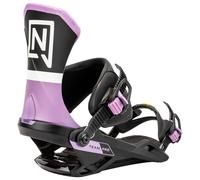 Nitro - Team Pro Lilac - L - Fix Snowboard