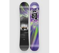 Nitro Team Pro Mk Snowboard Violet 152 Homme,Femme