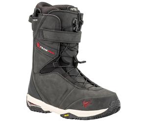 Nitro - Team Pro Marcus Kleveland Tls Black - 29.5 - Boots