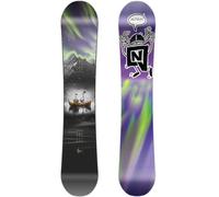 Nitro Team Pro MK Herren Snowboard All Mountain Freestyle Kleveland 2026 NEU