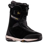 Nitro - Team Pro Mk Tls Black - 28 - Boots de snowboard