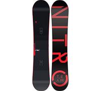 Nitro Team Pro Wide BRD ´22 Snowboard Mixte-Adulte