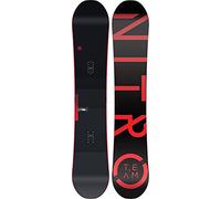 Nitro Team Pro Wide BRD ´22 Snowboard Mixte-Adulte
