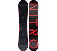 Nitro Team Pro Wide BRD ´22 Snowboard Mixte-Adulte