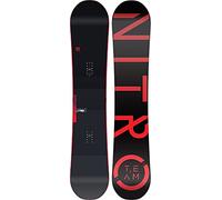 Nitro Team Pro Wide BRD ´22 Snowboard Mixte-Adulte