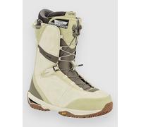 Nitro Team TLS 2026 Boots de snowboard marron 31.0