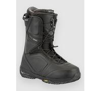 Nitro Team TLS 2026 Boots de snowboard noir 31.0