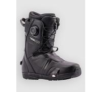 Nitro Team TLS 2027 Step On Boots noir 25.5