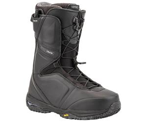 Nitro - Team Tls Black - 30.5 - Boots