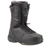 Nitro - Team Tls Black - 31 - Boots de snowboard
