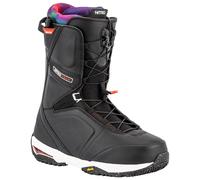 Nitro - Team Tls Black-Tie Dye - 32 - Boots