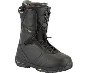 NITRO Team Tls - Homme - Noir - taille 43- modèle 2026