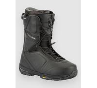 Nitro Team TLS Wide 2026 Boots de snowboard noir 25.0