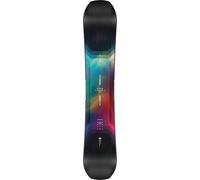 Nitro - Snowboard all-mountain - Team 2026 pour Homme en Bois - Taille 165W cm - Bleu Bleu 165W cm