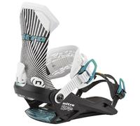 Nitro - Team X Volcom - L - Fix Snowboard