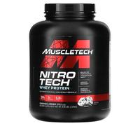 Nitro-Tech (1,8kg)CookiesWhey ProtéineMuscletech