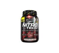 Nitro-Tech (907g)Cookies Whey ProtéineMuscletech