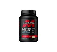 Nitro-Tech (907g)VanilleWhey ProtéineMuscletech
