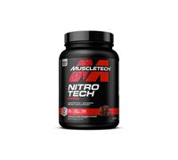 Nitro-Tech Ripped (1,8kg)BrownieWhey ProtéineMuscletech