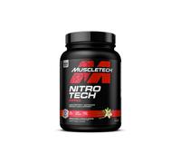 Nitro-Tech Ripped (1,8kg)VanilleWhey ProtéineMuscletech