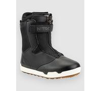 Nitro The Daily 2026 Boots de snowboard noir 28.5