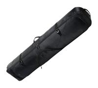 Nitro Tracker Wheelie Board Bag Phantom 165