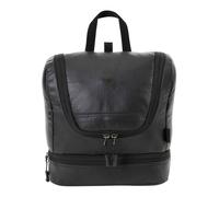 Nitro Nos Kit de Voyage, 25 x 24 x 11 cm, Boîte Noire, 25x24x11 cm, KIT DE Voyage